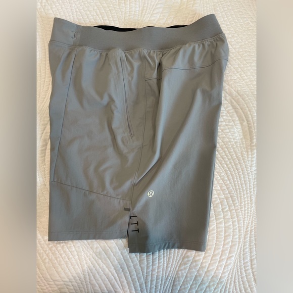 lululemon athletica Other - Lululemon license to train shorts